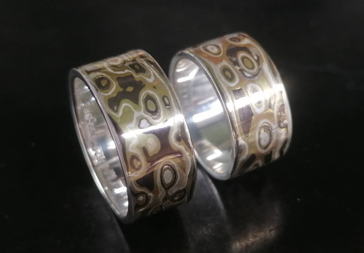 Mokume-gane trouwringen-Doesdesign.nl_.jpg