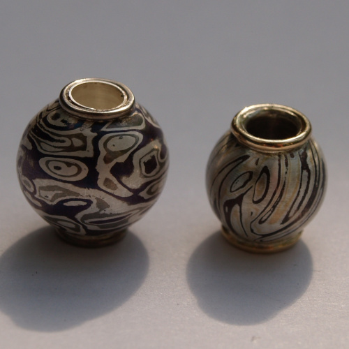 Pandora kraal Mokume-gane.JPG