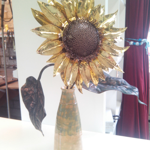 Zonnebloem in vaas-Doesdesign.nl_.jpg